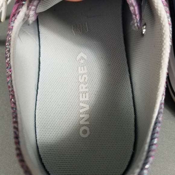 Converse all star - Picture 8 of 9